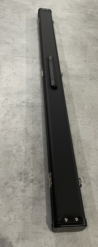 Pool snooker cue case - 3/4,