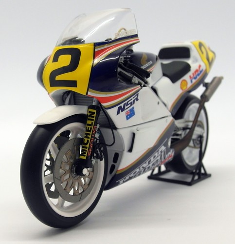 Minichamps scale 122 - 1/12,