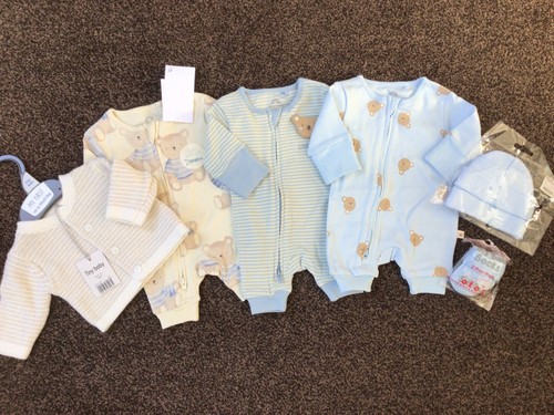 Bundle premature tiny - bundle, baby