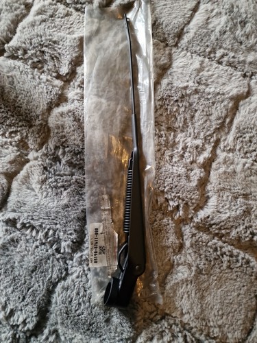 New oem windshield wiper - new,