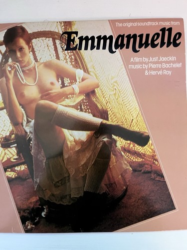 Emmanuelle original - emmanuelle, –