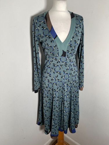 Issa london line dress 10 - issa, a