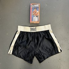 Vintage Everlast Boxing Trunks