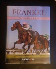 Frankel the wonder - frankel,