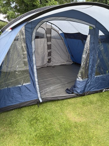 Outwell whitecove tent - 6,