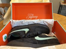 Nike Air Force 1 Low x Tiffany