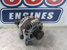 2019 PEUGEOT BOXER 2.0 HDI DIESEL ALTERNATOR 9818962280 DW10