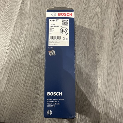 Bosch bmw e46 e60 e88 - bosch,