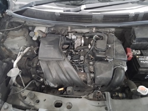 Alternator nissan micra mk4 - alternator,