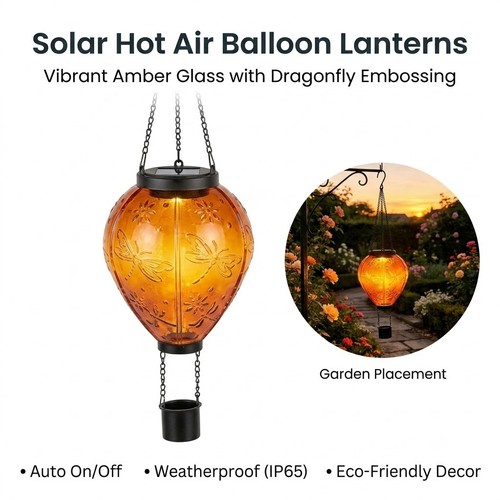 2pc solar led red rainbow - led,