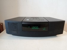 Bose Wave Radio CD AWRC2G