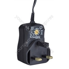 Eagle Multi-Voltage 600ma