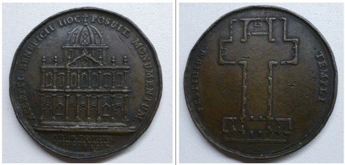 Vatcan papal 1779 large - vatcan,