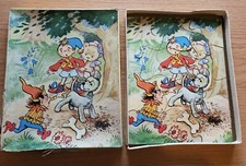 Vintage Enid Blyton Little