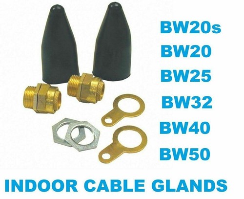 Swa armoured indoor cable - swa,