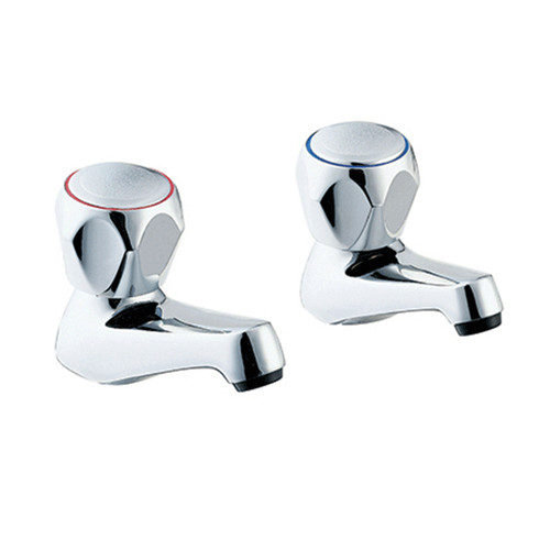 Chrome plated hand wash - hand,