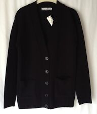 NEW LADIES ACRYLIC KNITTED V