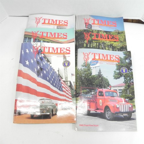 Vintage 2006 ford - vintage,