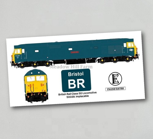 British rail class fridge - british,
