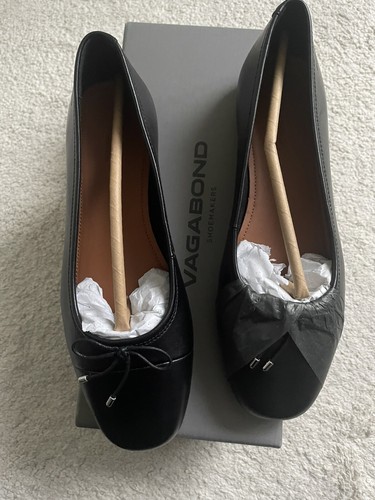 Vagabond shoemakers jolin bow - vagabond,