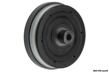 Crankshaft Pulley For FORD