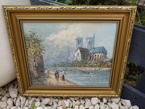 Gilt framed caroline - gilt,