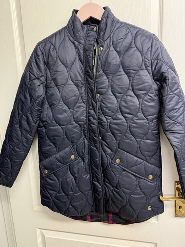 Joules rosedale longline - joules,