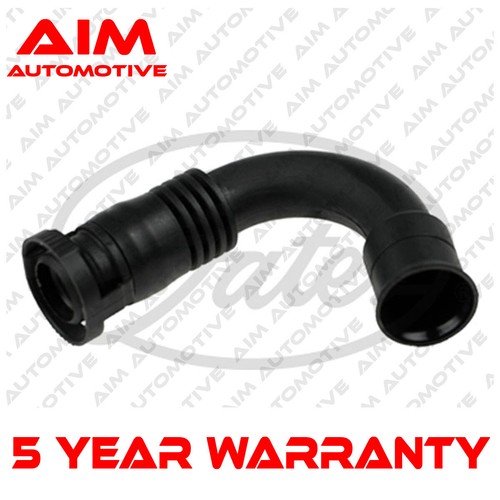 Crankcase oil breather aim - oil,