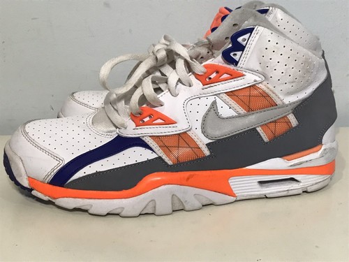 Nike air trainer jackson - trainer,