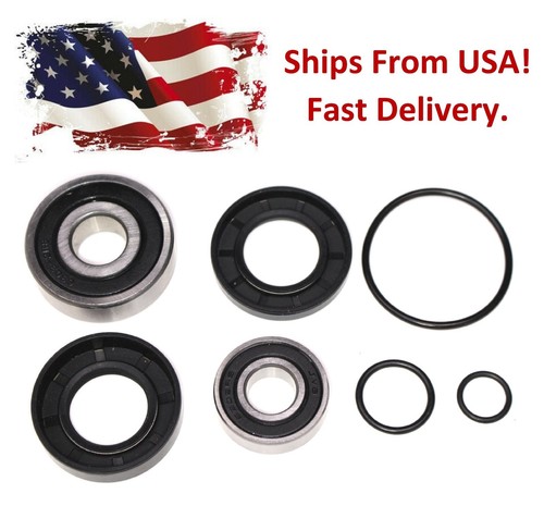Jet pump rebuild - jet,