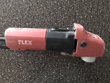 Flex LE 12-3 100 Wet Stone Grinder  Spares or Repair