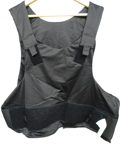 Stab vest body armour - stab,
