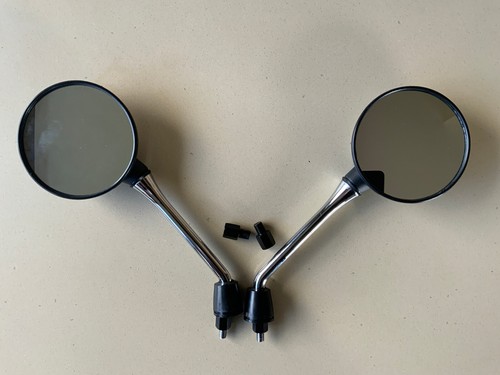 Tga mobility scooter mirrors - tga,