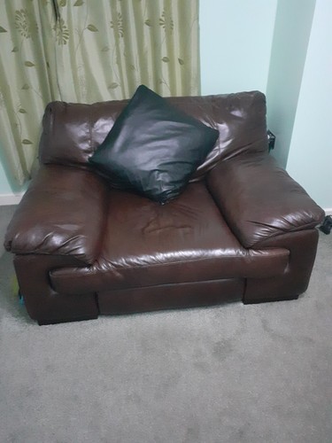 Armchair used - armchair,