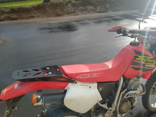 Honda 250 400 r 1996 - honda,