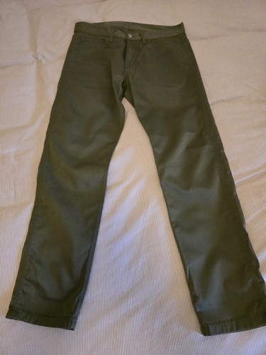 Carhartt skill pant 32 - carhartt, 33