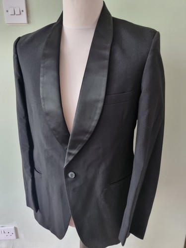 Men vintage burton wool - men's,