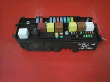 VAUXHALL VECTRA C MK2 SIGNUM