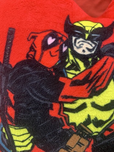 Marvel studios deadpool - deadpool, +