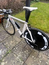 Time Trial Planet X Stealth