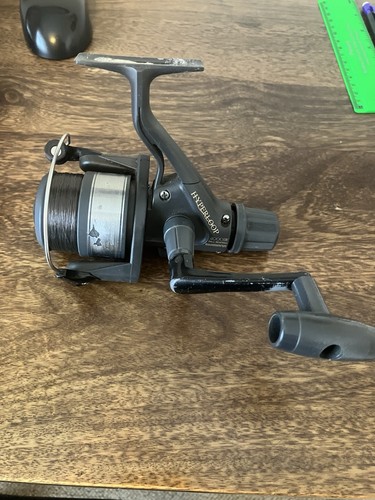 Shimano hyperloop 4000rk - hyperloop,