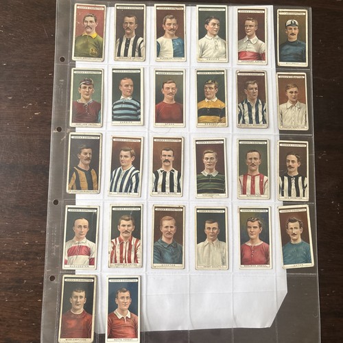 Ogdens football club colours - ogdens,