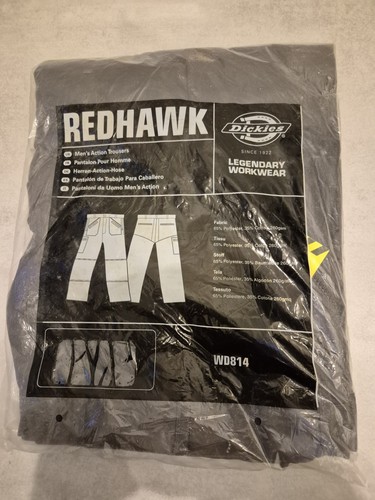 Mens dickies wd814 redhawk - wd814,