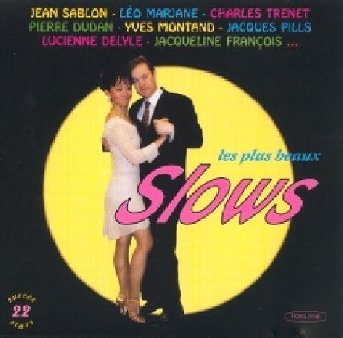 Jean sablon les plus - jean,