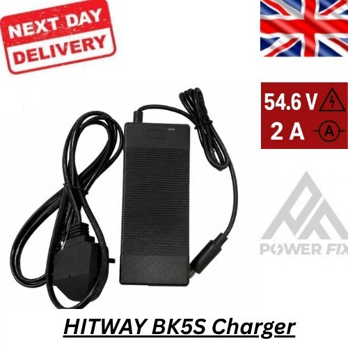 Fast charger for hitway bk5s - for,