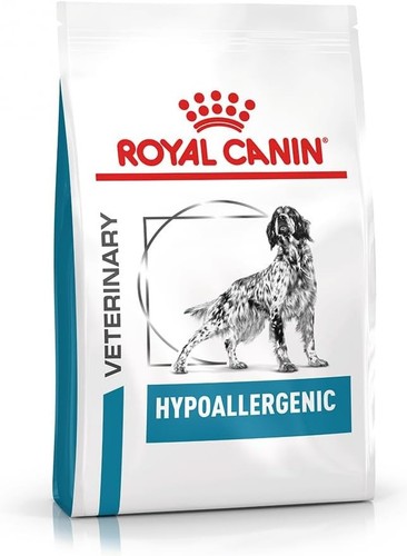 Royal canin hypoallergenic - canin, 14