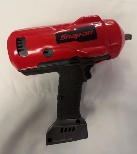 Snap ct9080gm 18v 2 - snap-on, 1/2”