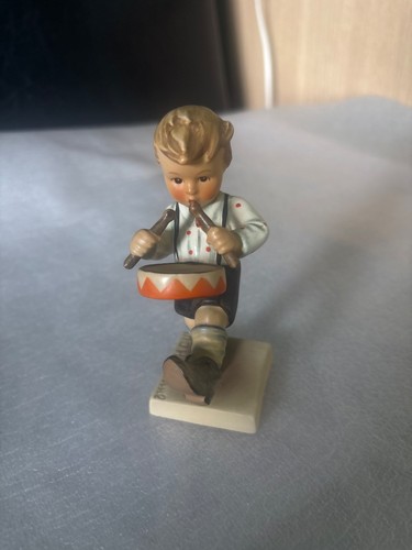 Vintage hummel goebel - vintage, little