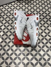 Size 11 - Nike Air Max Plus