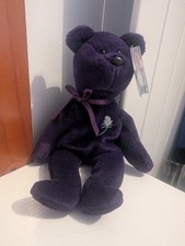 Princess Diana Ty Beanie Baby